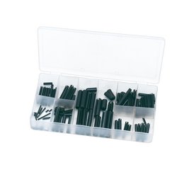 Roll Pin Assortment (120pc)