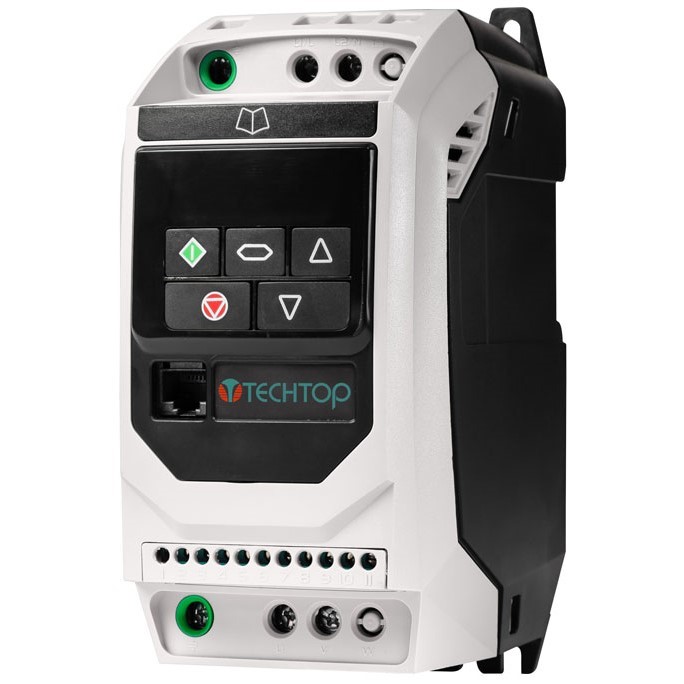 18.5KW 3PH 400V IP20 Inverter