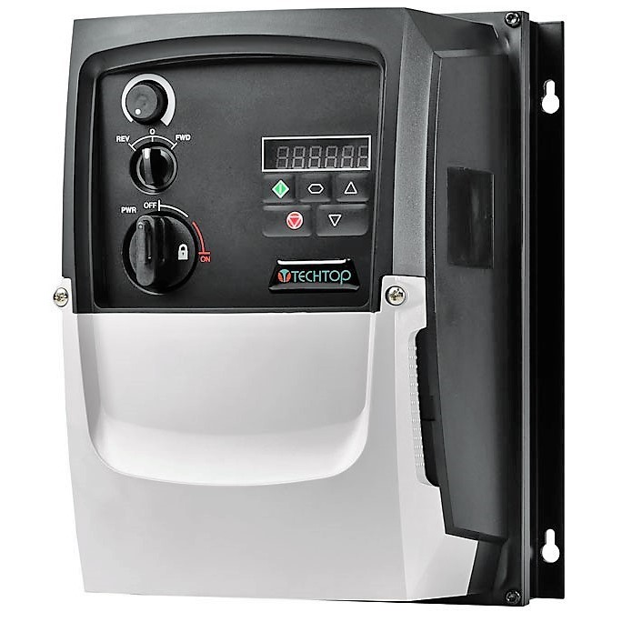 22.0KW 3PH IP66 400V Inverter