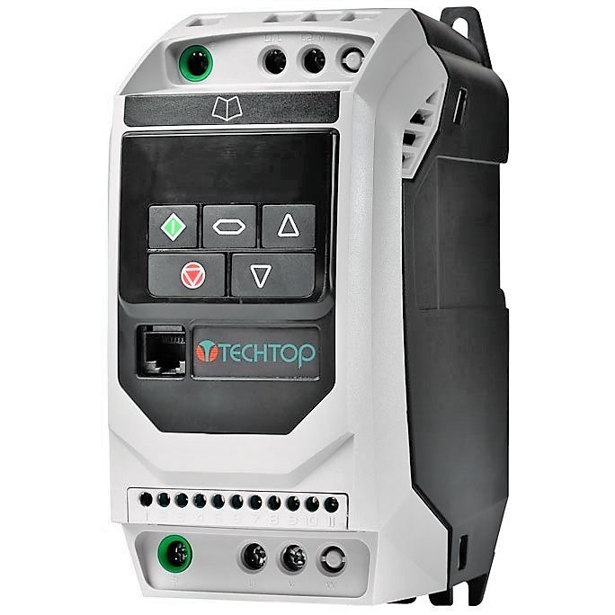 30KW 3PH 400V IP20 Inverter