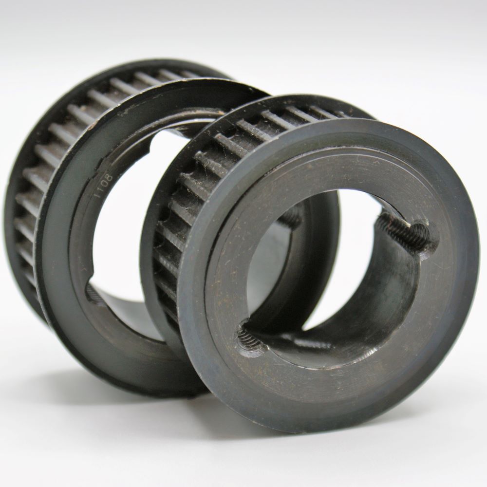 34T-5M-15 HTD PULLEY  (1008)