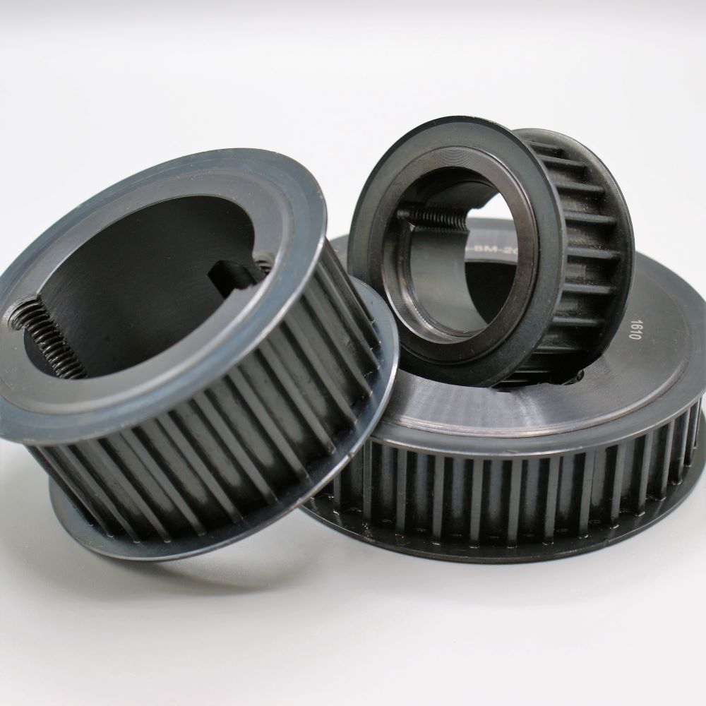 40-8M-20 HTD PULLEY (1610)