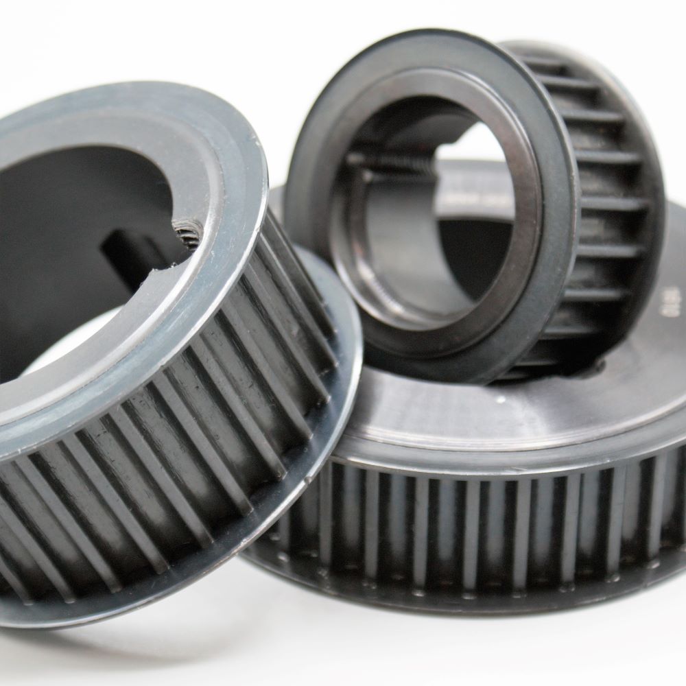 44-8M-20 HTD PULLEY (2012)
