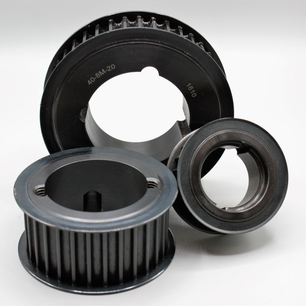44-8M-30 HTD PULLEY (2012)