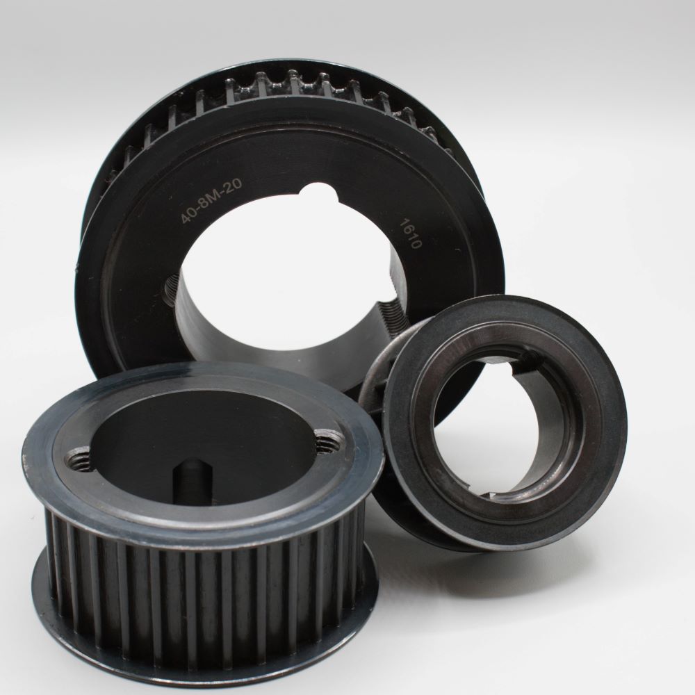 48-8M-20 HTD PULLEY (2012)