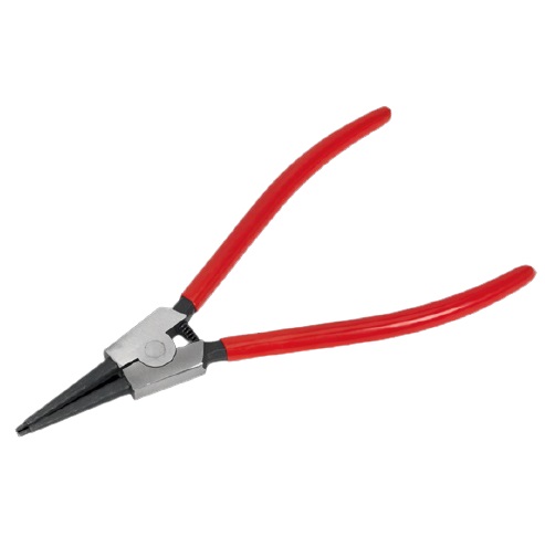 Sealey External Circlip Pliers 230mm Straight Nose