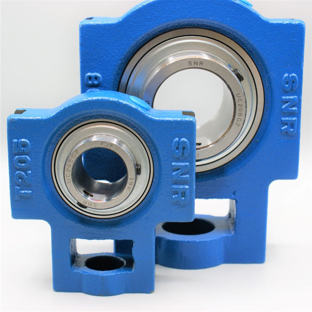 Take Up Unit ( Slide Unit ) And Insert To suit 50mm shaft