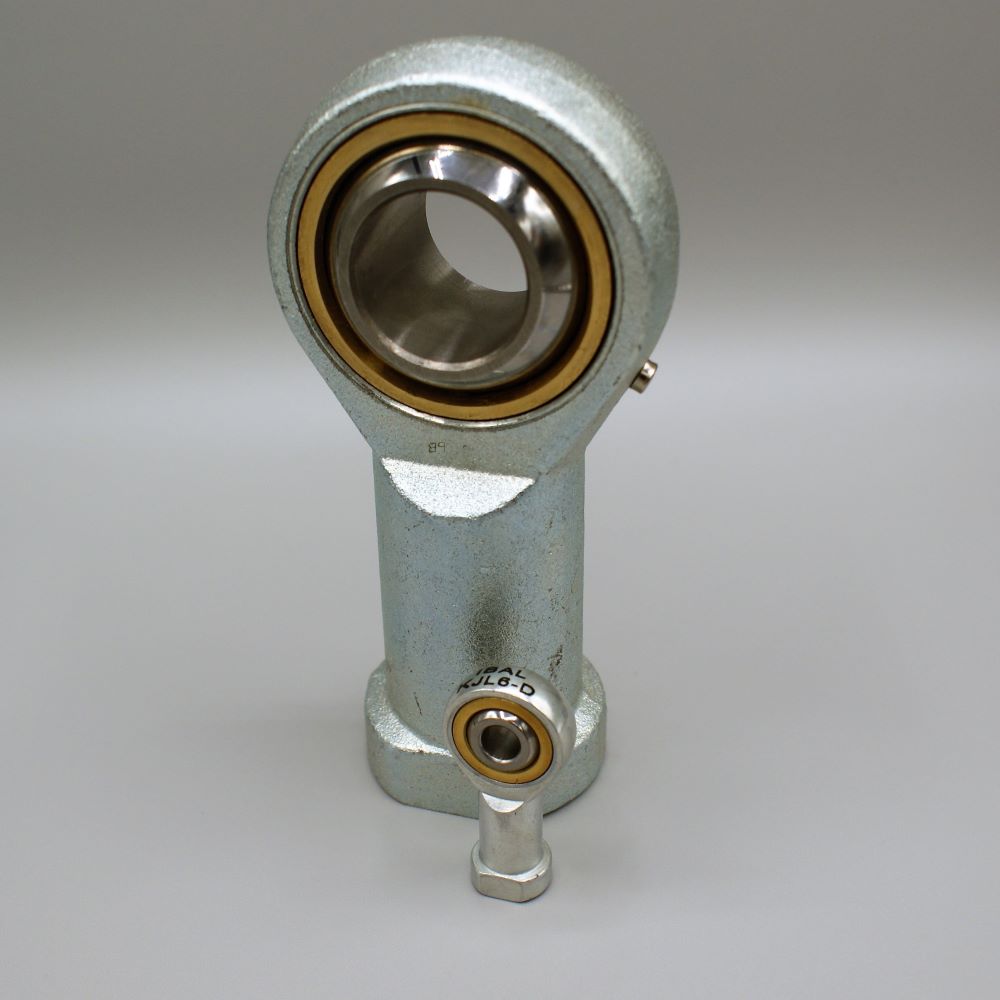 Rod End  1/4