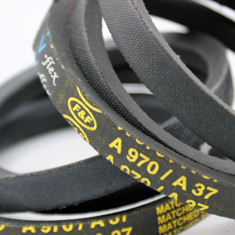 V-Belt A24.5 -Pitch Length 652mm Inside Length 622mm Outside Length 672mm