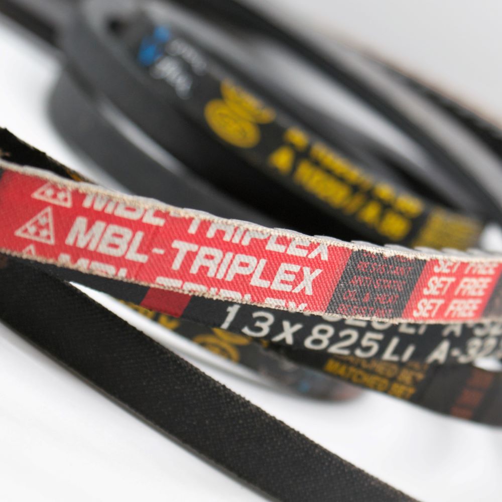 V-Belt A94 -Pitch Length 2418mm Inside Length 2388mm Outside Length 2438mm