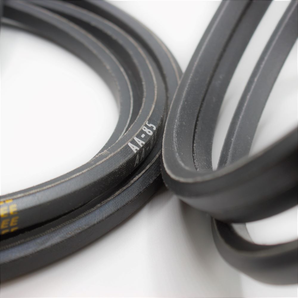 AA088 D/Sided V-Belt Pitch Length 2271mm Inside Length 2235mm Outside Length 2307mm