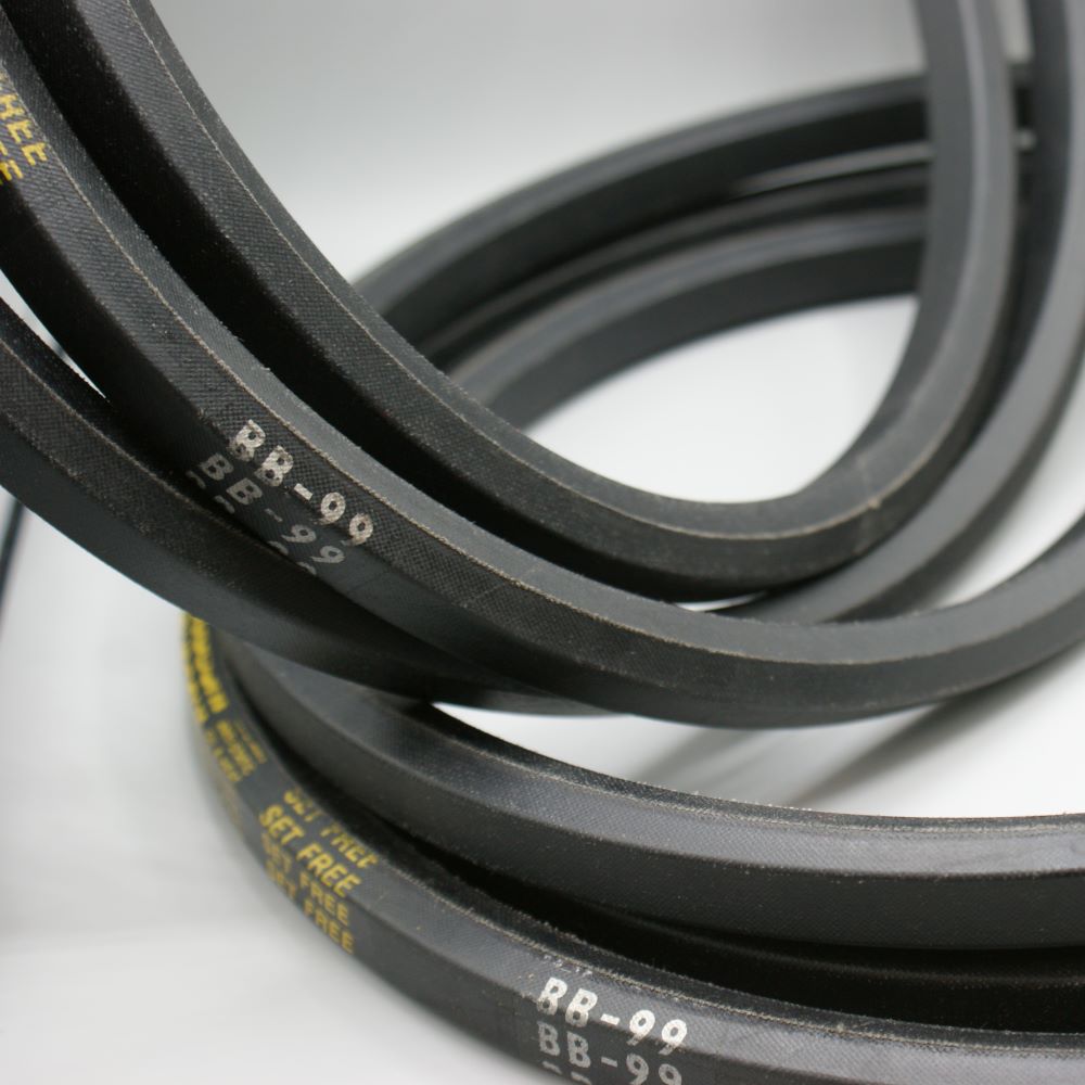 BB126  D/Sided Belt Pitch Length 3269 mm Inside Length 3200mm Outside Length 3310mm