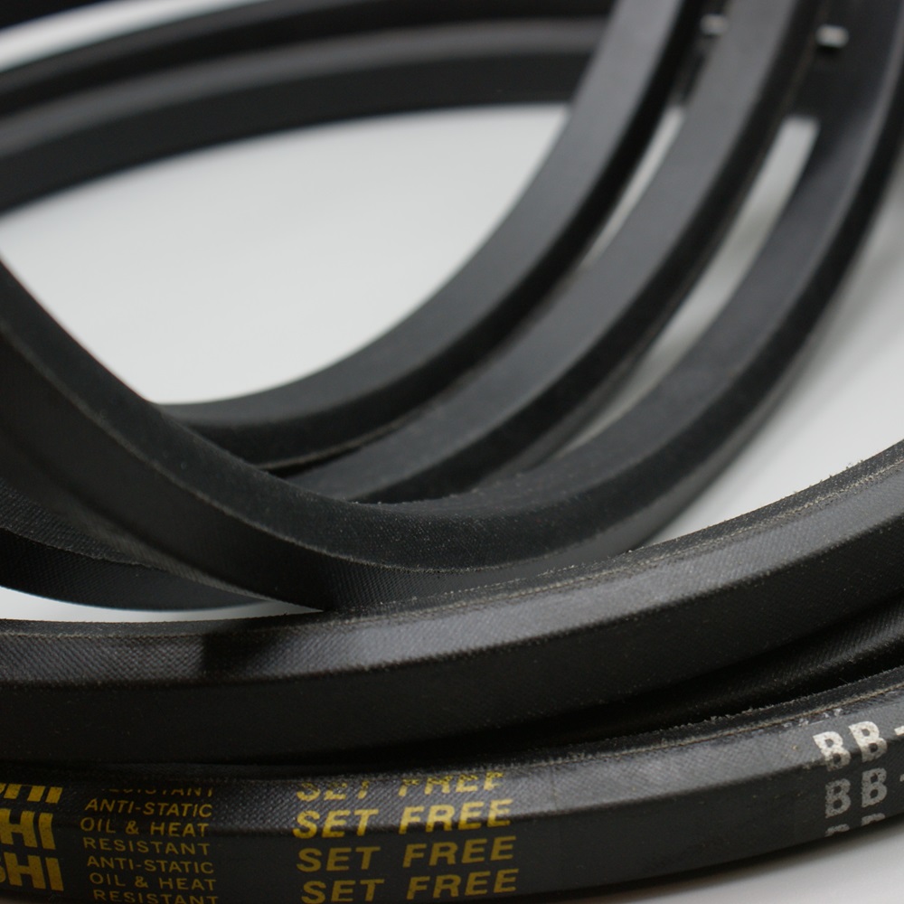 BB140  D/Sided Belt Pitch Length 3625 mm Inside Length 3556mm Outside Length 3666mm