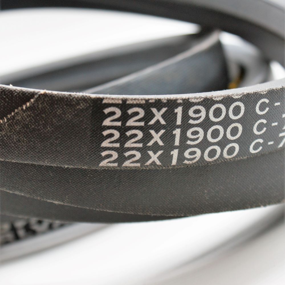 V-Belt C94 - Pitch Length 2444 mm Inside Length 2388mm Outside Length 2476mm