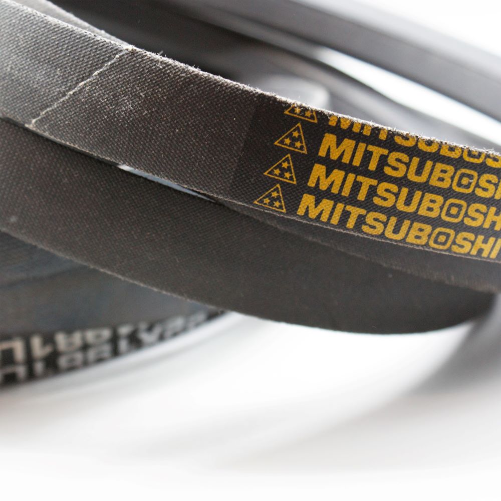 V-Belt C158 - Pitch Length 4069 mm Inside Length 4013mm Outside Length 4101mm