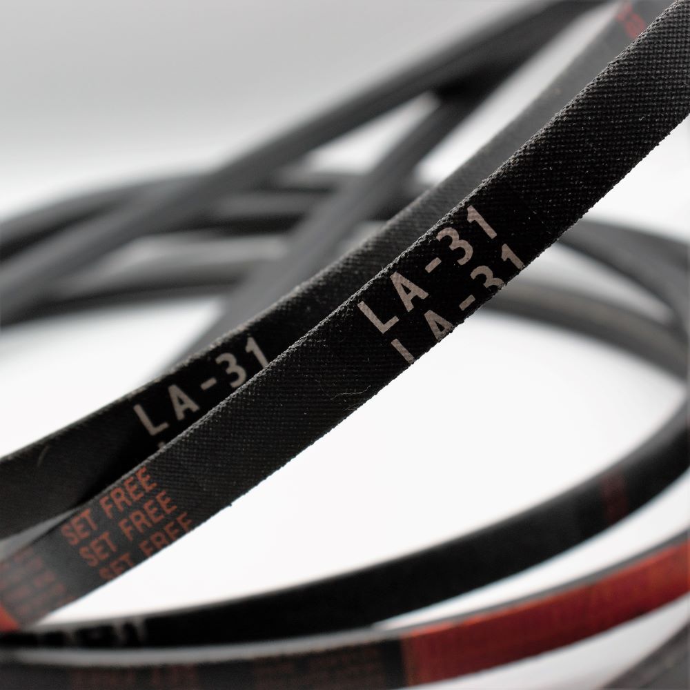 LLA33 Belt