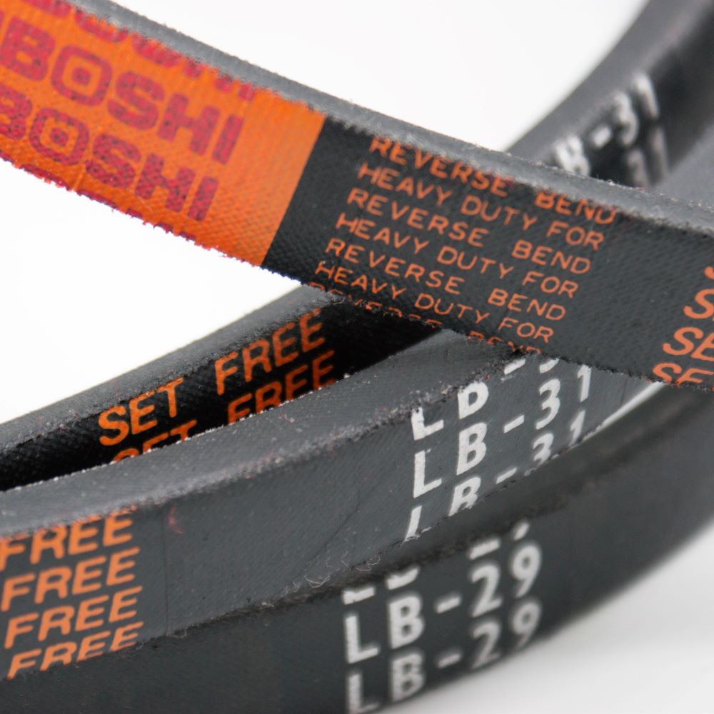 LLA52 Belt