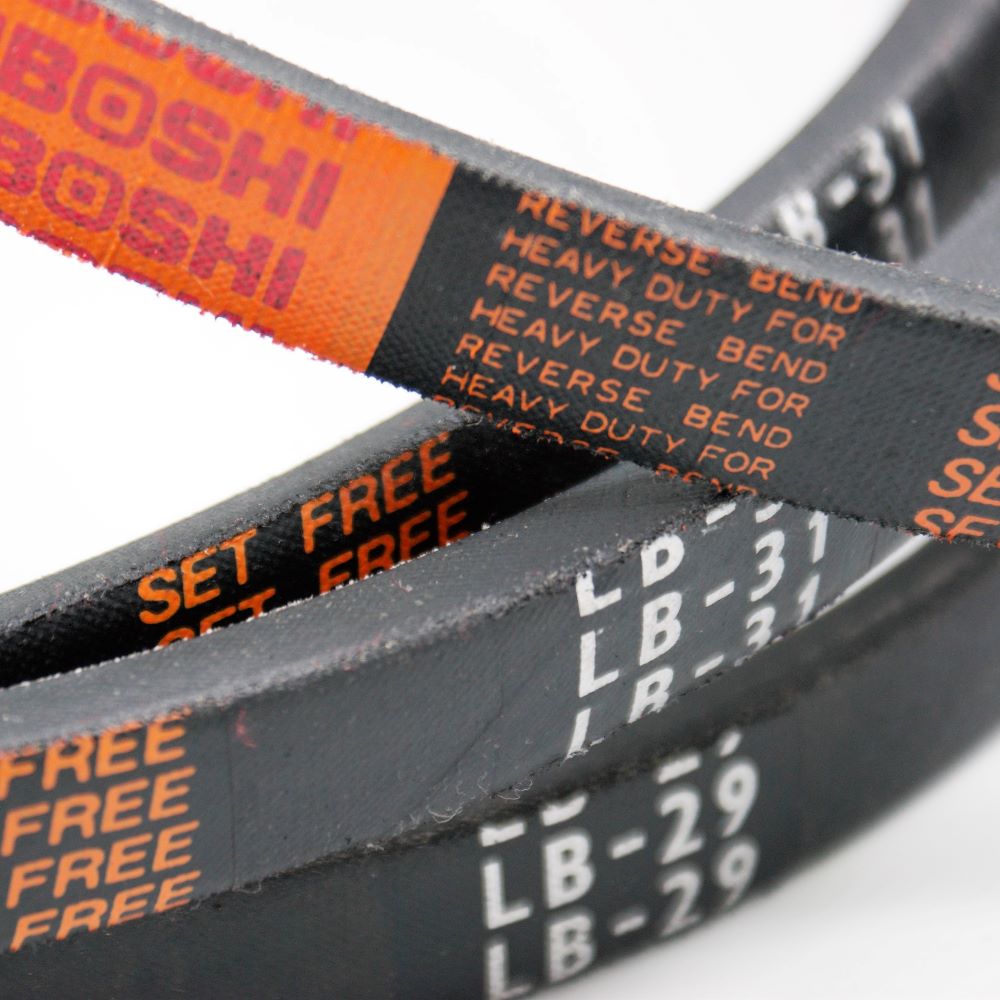 LLA97 Belt