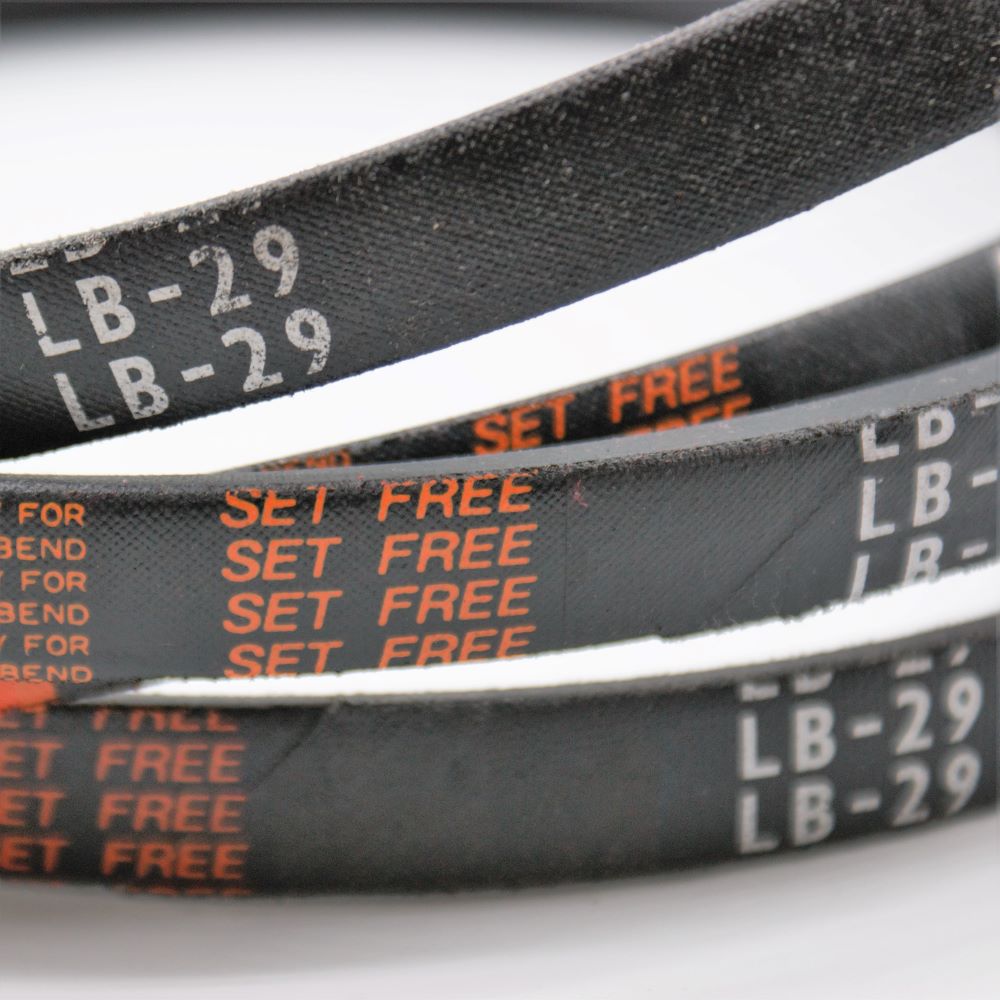 LLB52 BELT