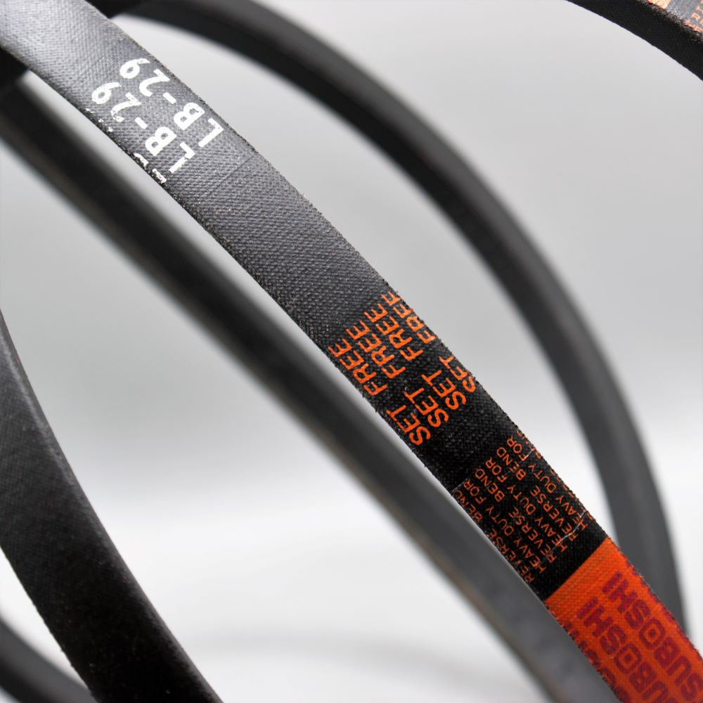 LLB82 BELT