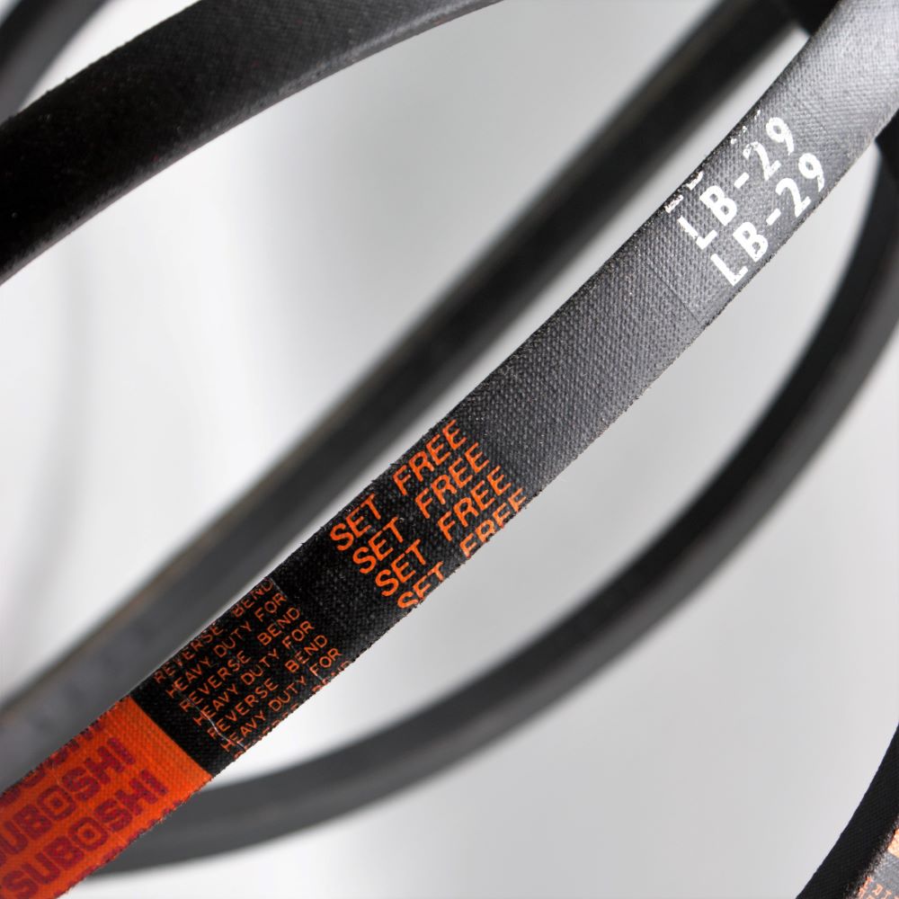 LLB84 BELT