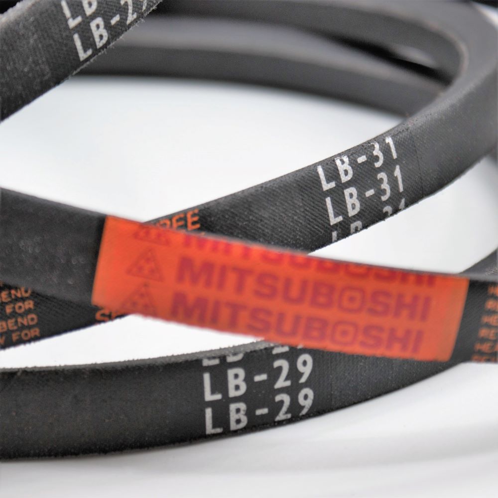 LLB87 BELT
