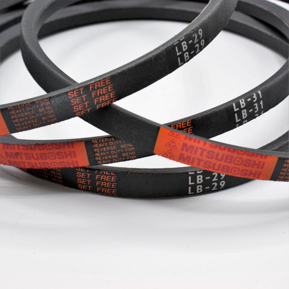 0LB95 BELT