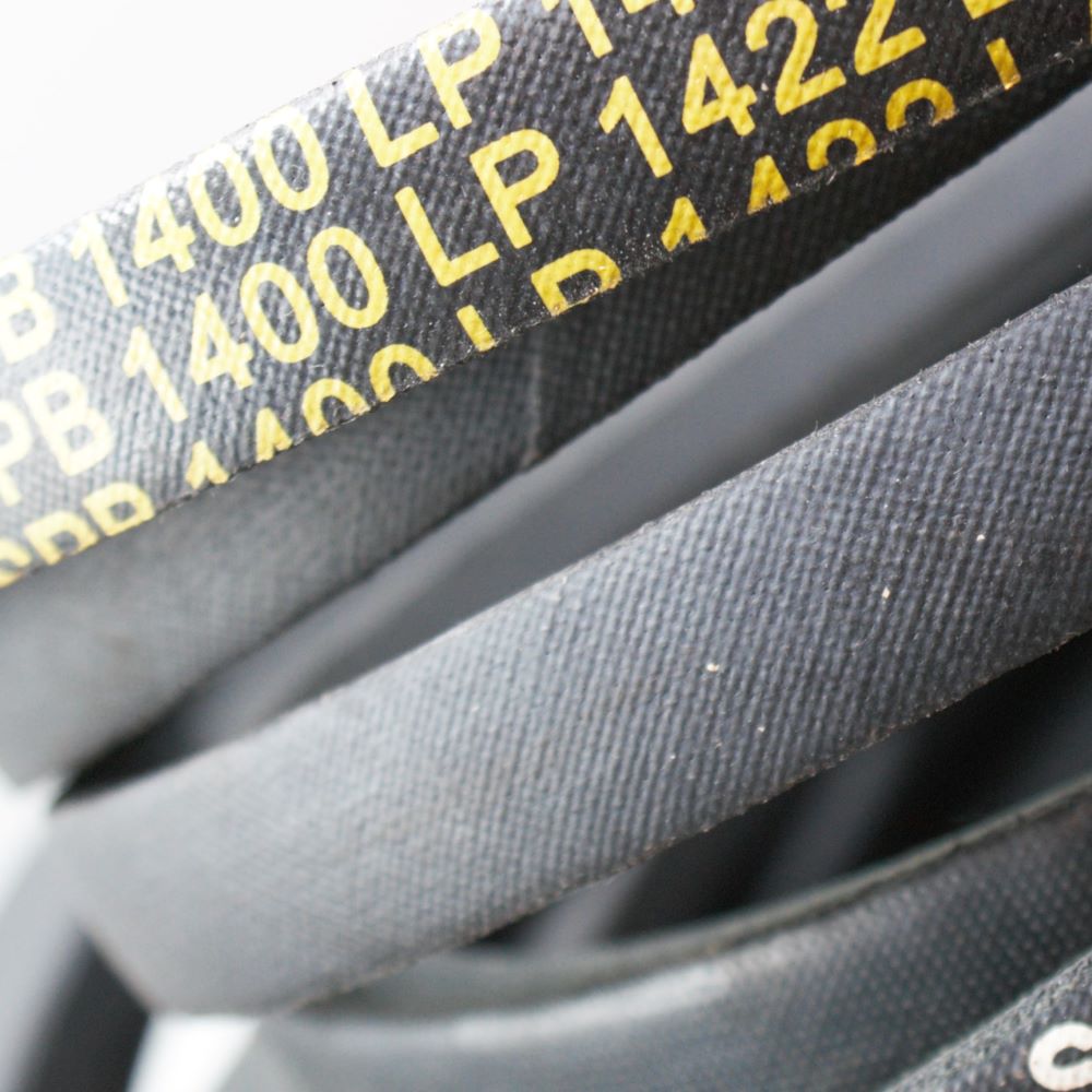 SPB1950 Wedge Belt Pitch Length 1950mm Inside Length 1890mm, Outside Length 1972m