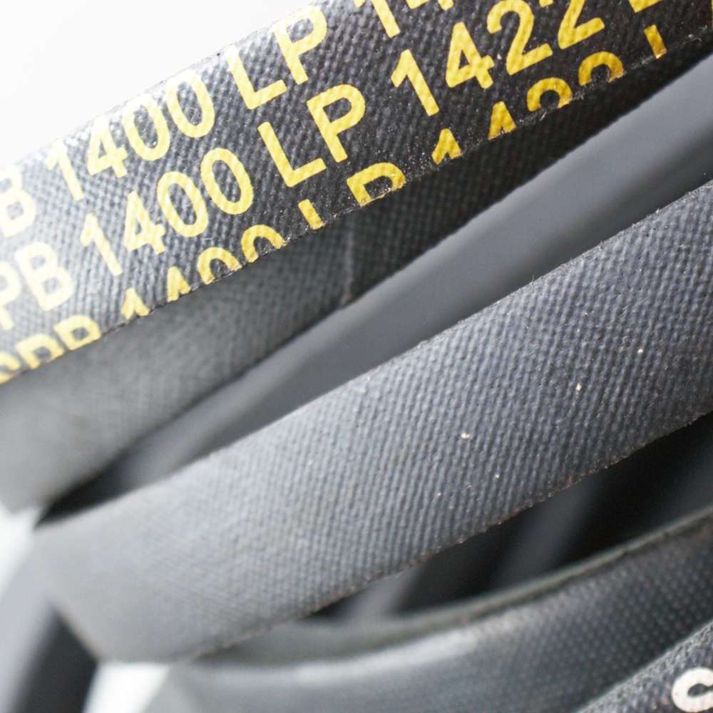 SPB5300 Wedge Belt Pitch Length 5300mm Inside Length 5240mm, Outside Length 5322m