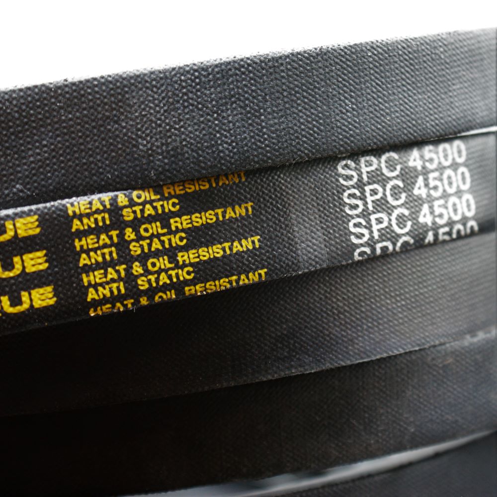 SPC2000 Wedge Belt  Pitch Length 2000mm Inside Length 1917mm Outside Length 2030mm