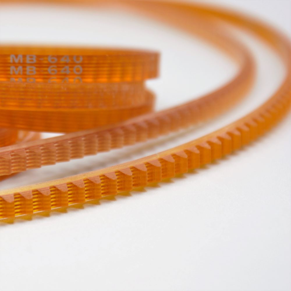 MB430 POLY. SEWING MACHINE BELT