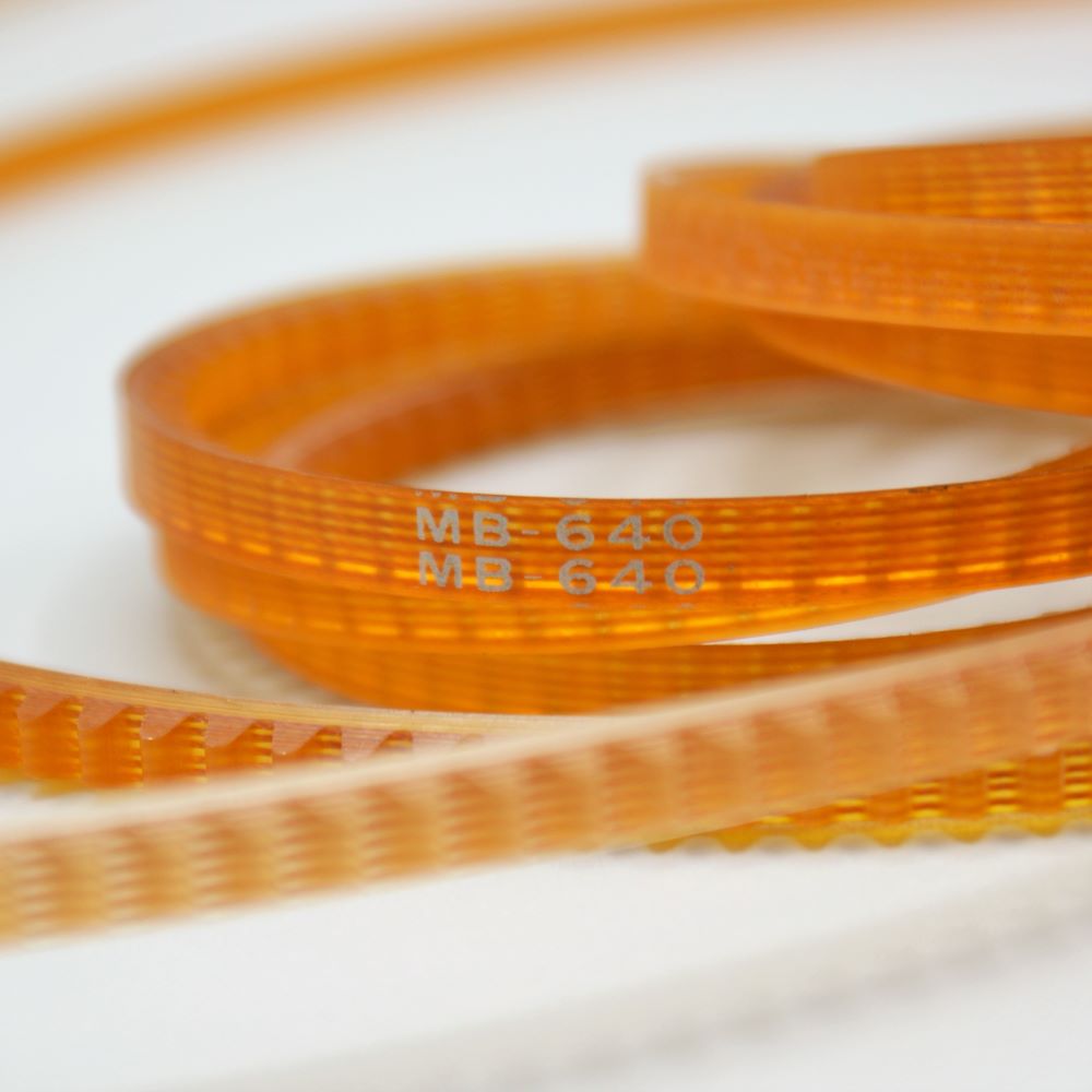 MB530 POLY. SEWING MACHINE BELT