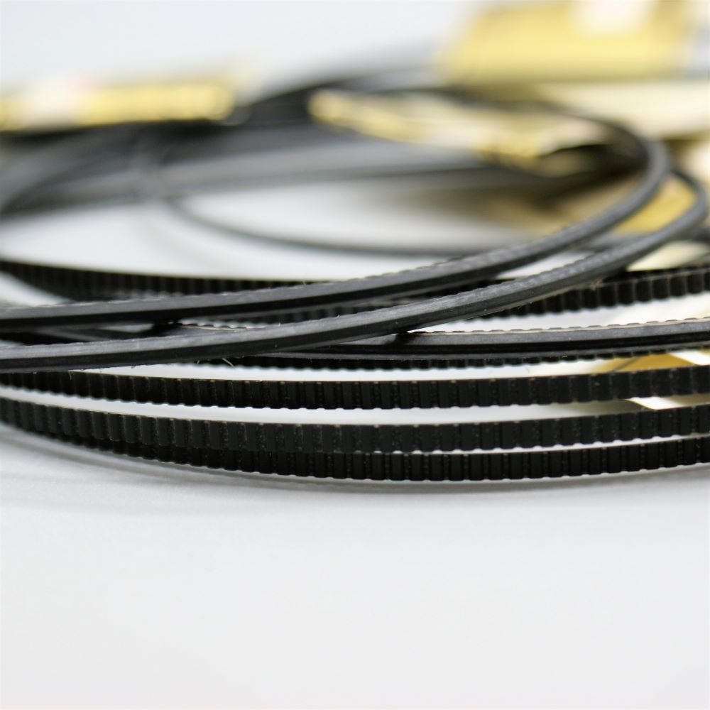 3M 190 1 RIB POLYMAX BELT