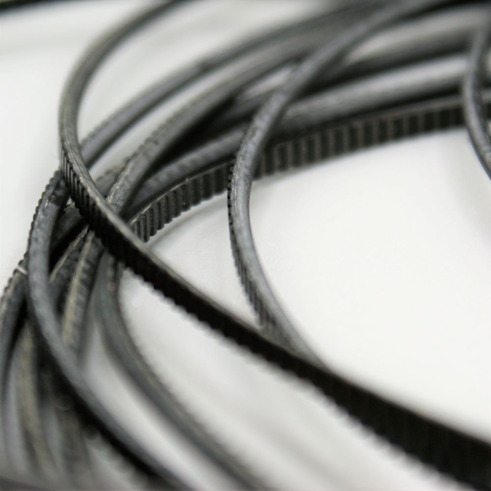 3M 300 1 RIB POLYMAX BELT
