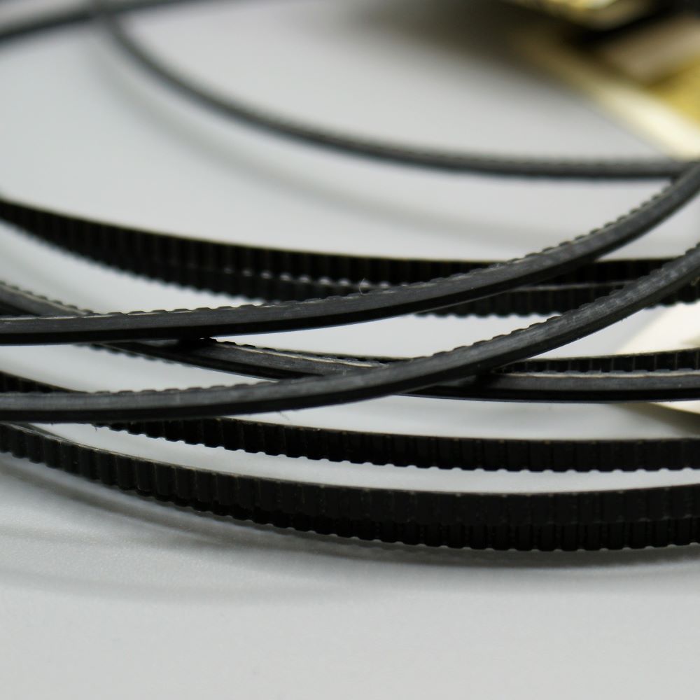 3M 315 1 RIB POLYMAX BELT