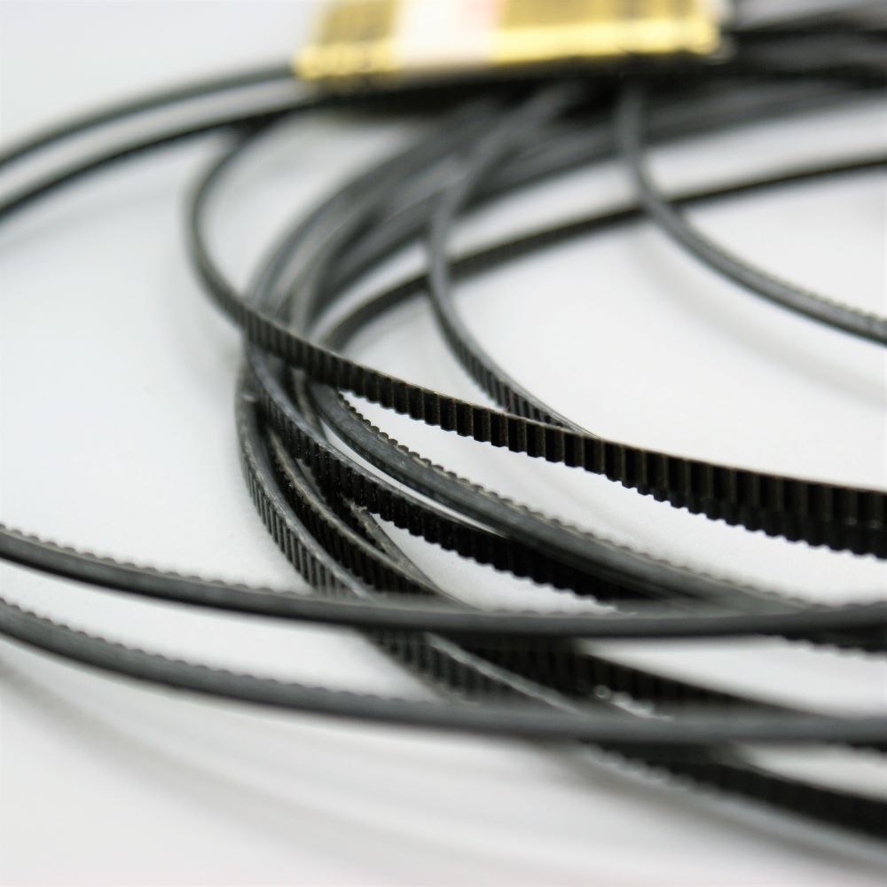 3M 325 1 RIB POLYMAX BELT