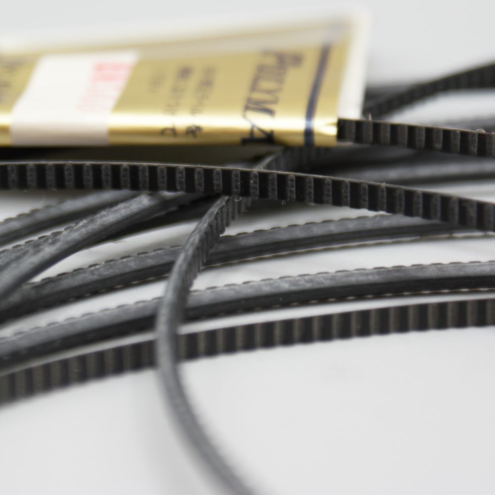3M 345 1 RIB POLYMAX BELT