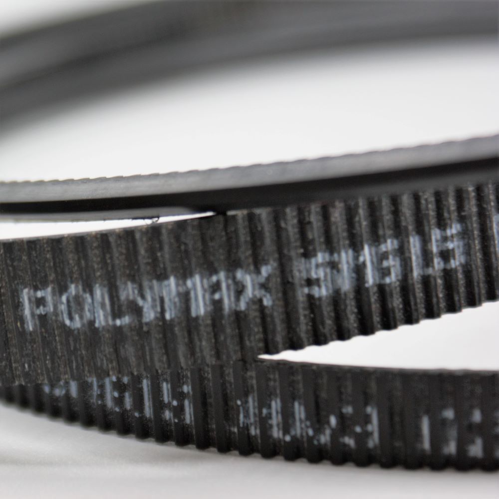 5M 280 1 RIB POLYMAX BELT