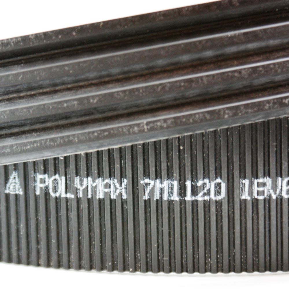 7M 875 4 RIB POLYMAX BELT