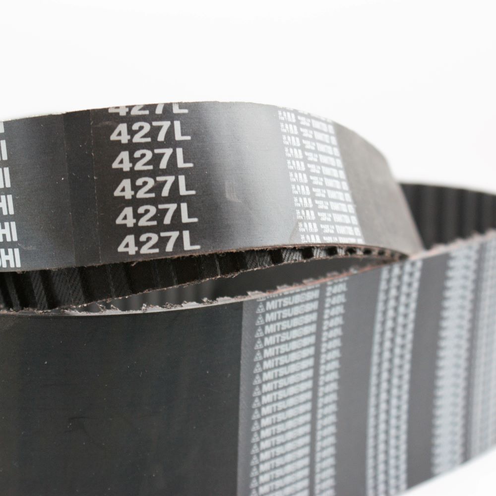 124 L  33T T/Belt  1