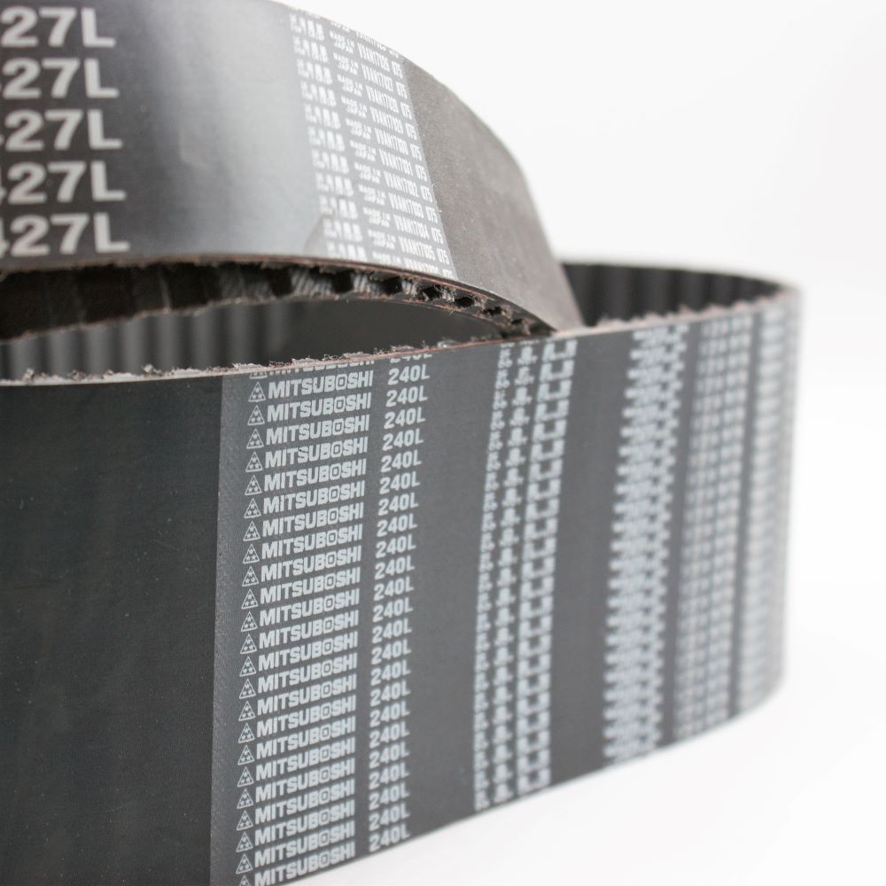 285 L  76T T/Belt 1.1/4