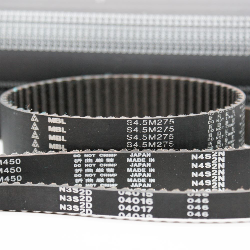 180 -S4.5 -SUPER TORQUE® Belt 40 Teeth Price Per mm