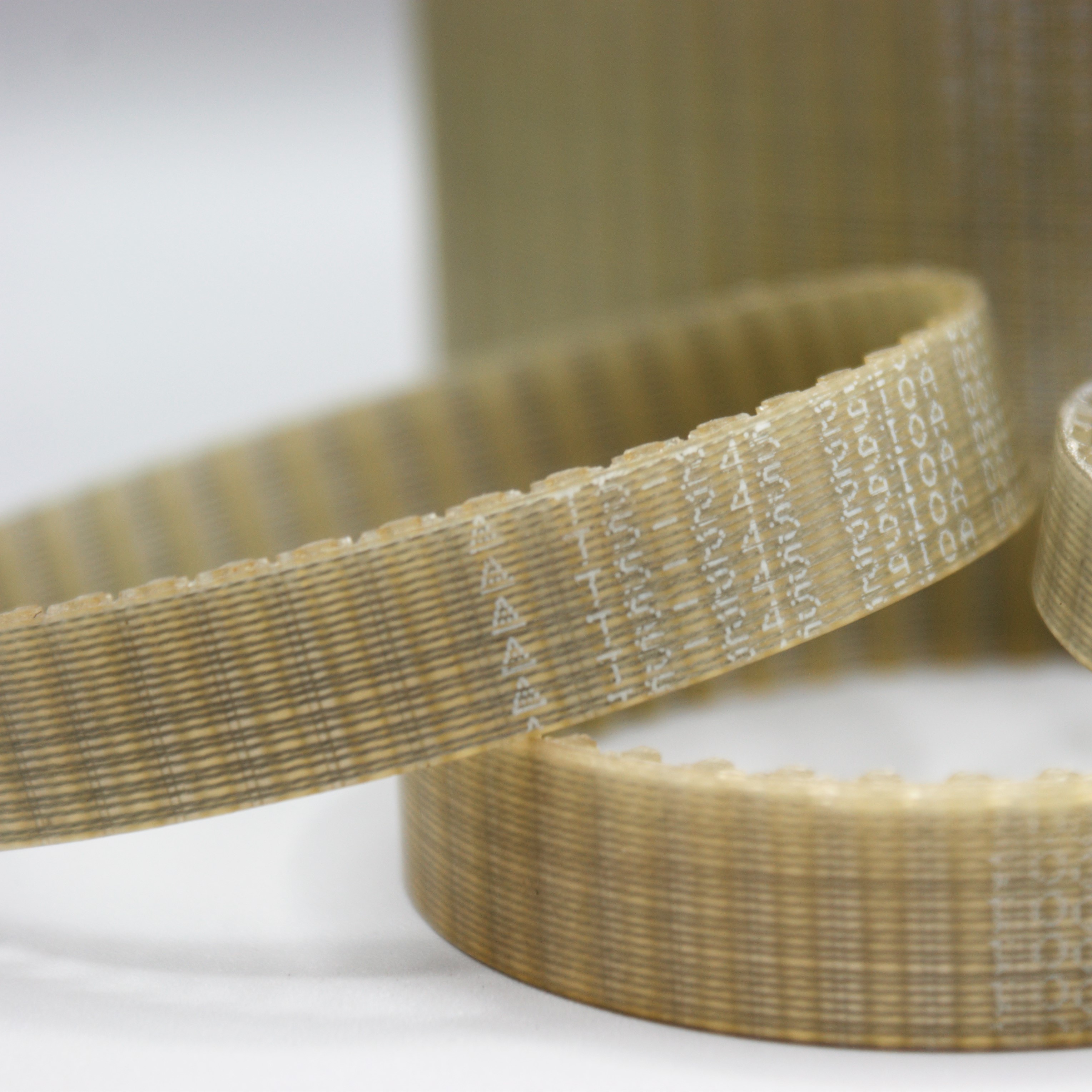 T05-700 Timing Belt Cut To Any Width - Price Per mm