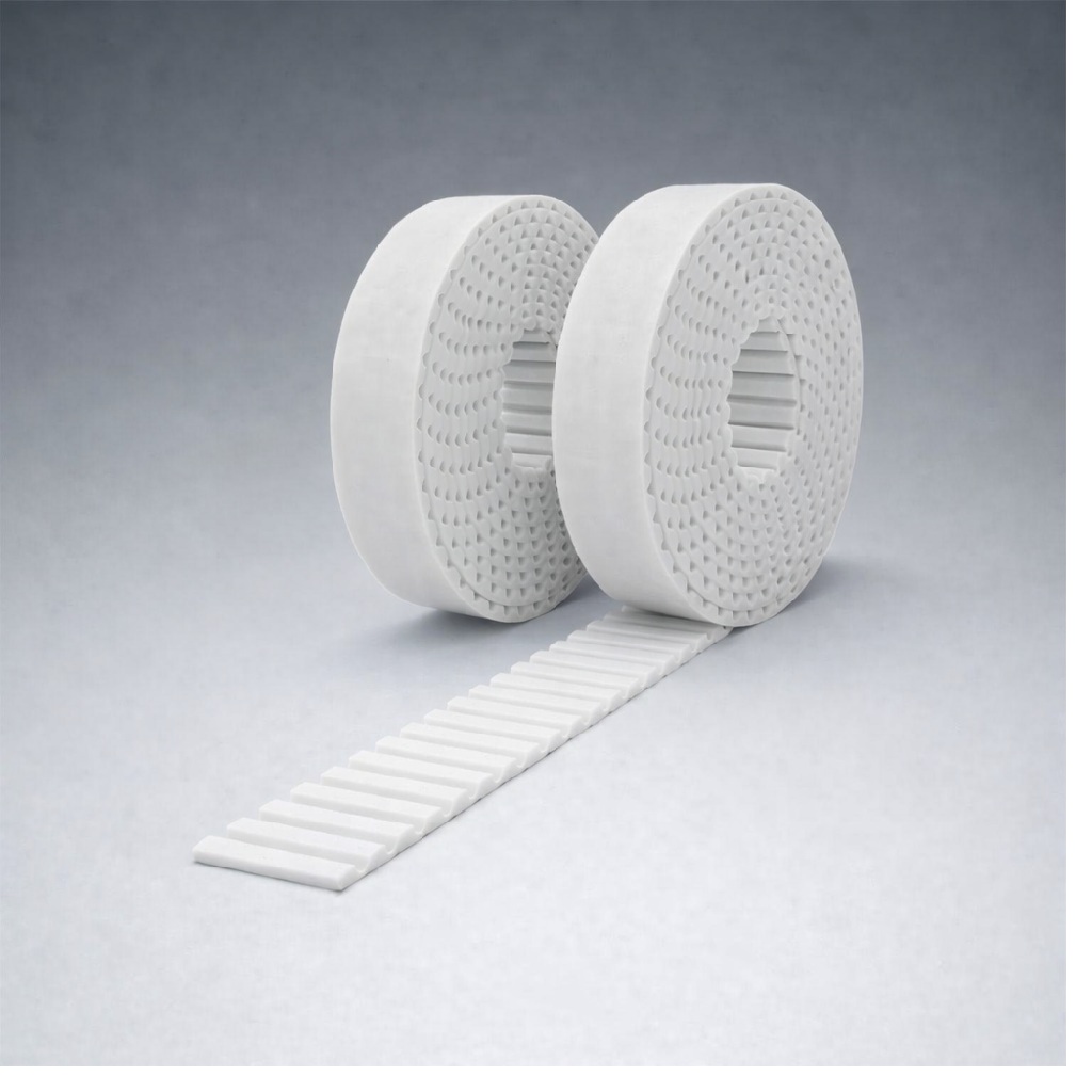 T10 16mm Open-Length Polyurethane Timing Belt