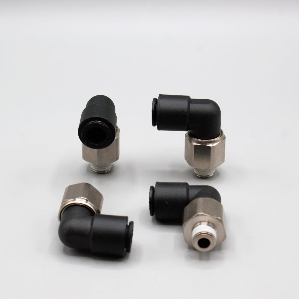 OSCILLATING ELBOW 4MMX1/8