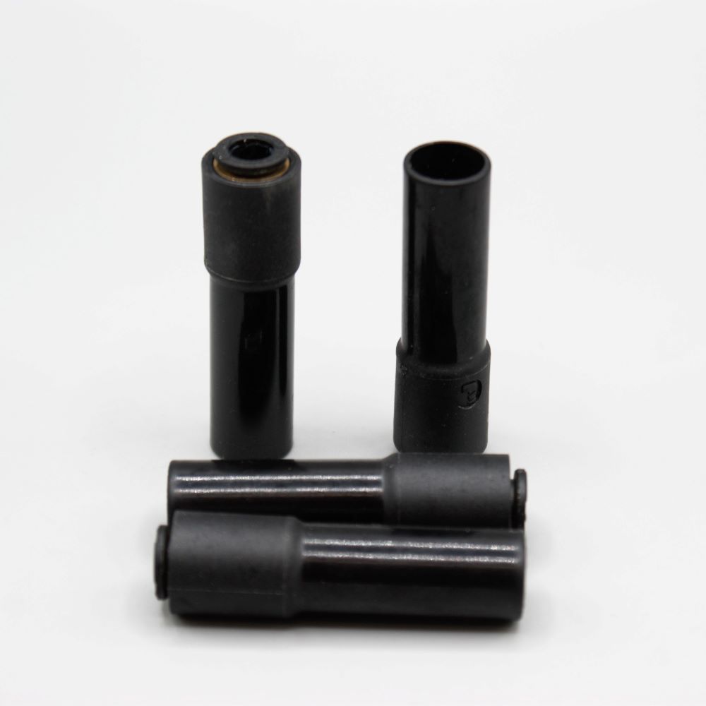 REDUCER 4MM X 6MM