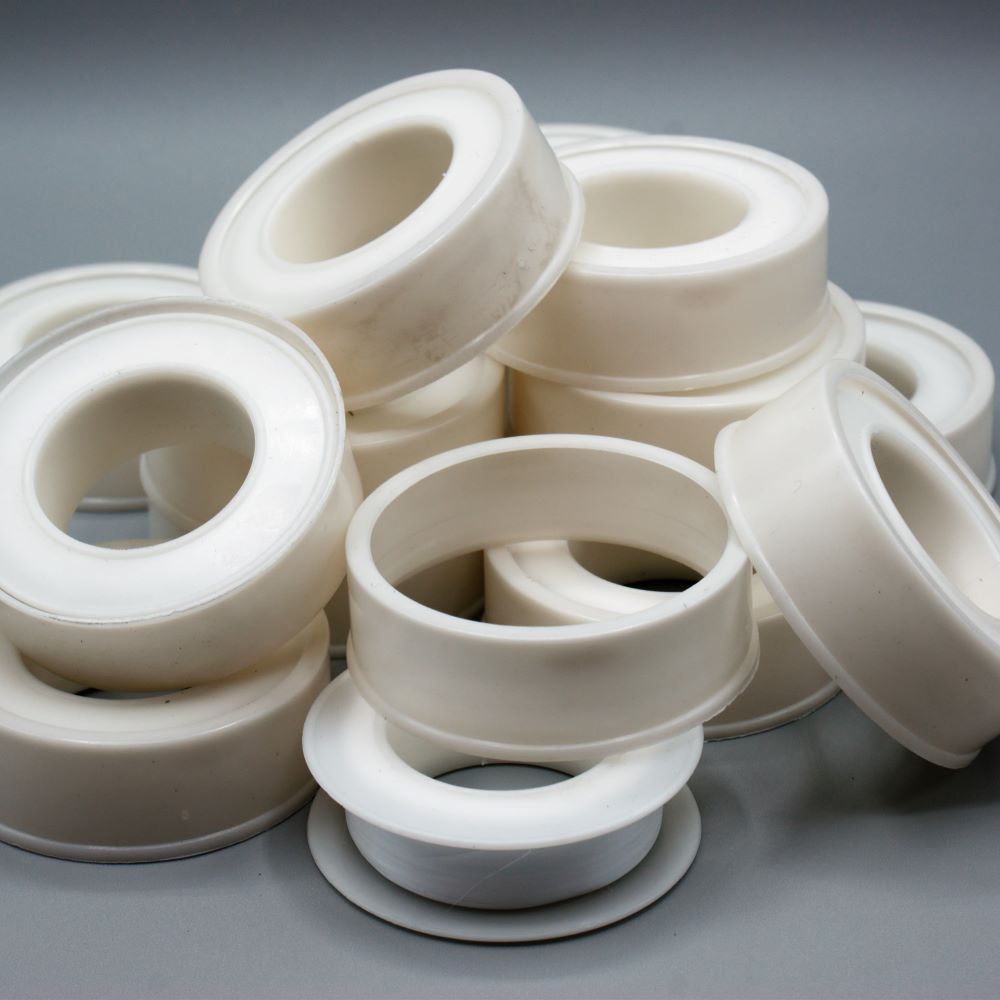 12mm X 12 Metre PTFE Thread Seal Tape