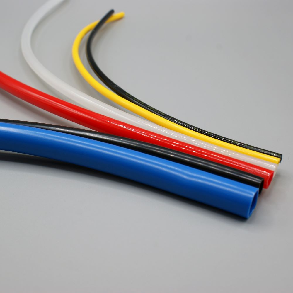 4mm Polyurethane Tubing 30 Meter Coils