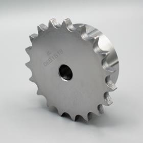 Pilot Bore Sprockets