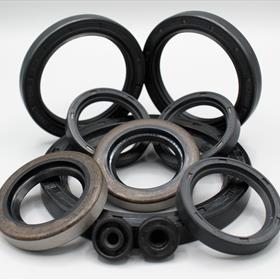 Rotary Shaft Oil Seals